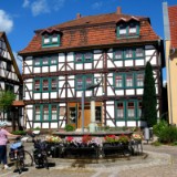 2408G 051 Werra Gerstungen